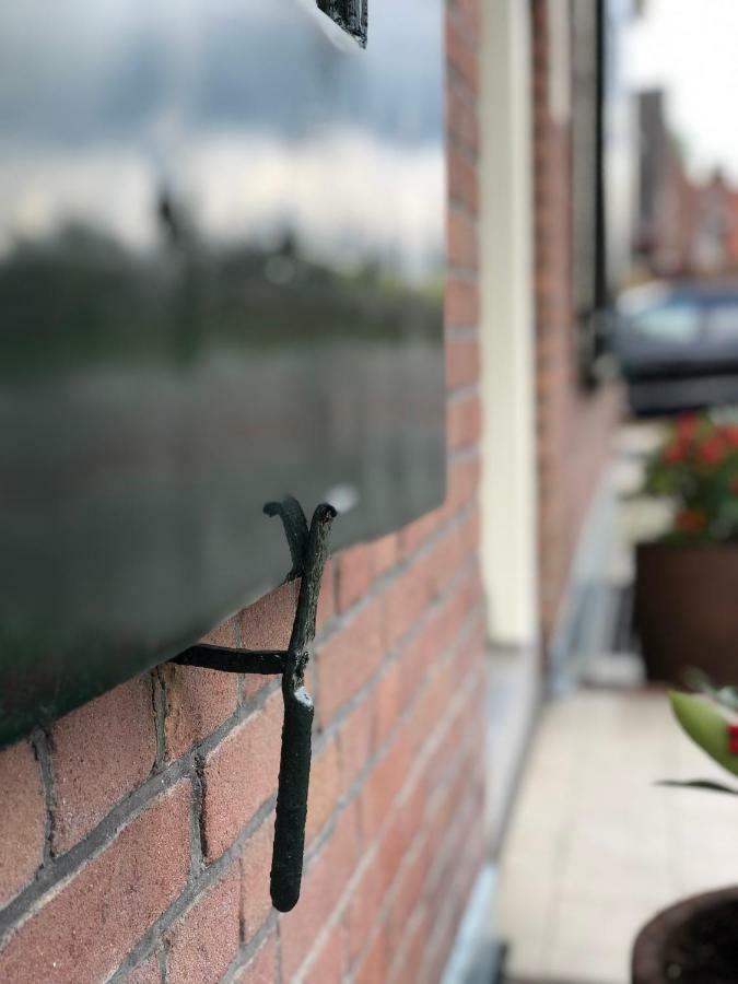 De Oude Wasserij Doesburg Exterior photo