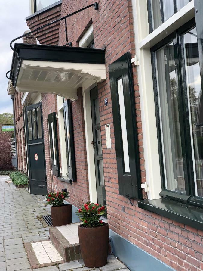 De Oude Wasserij Doesburg Exterior photo