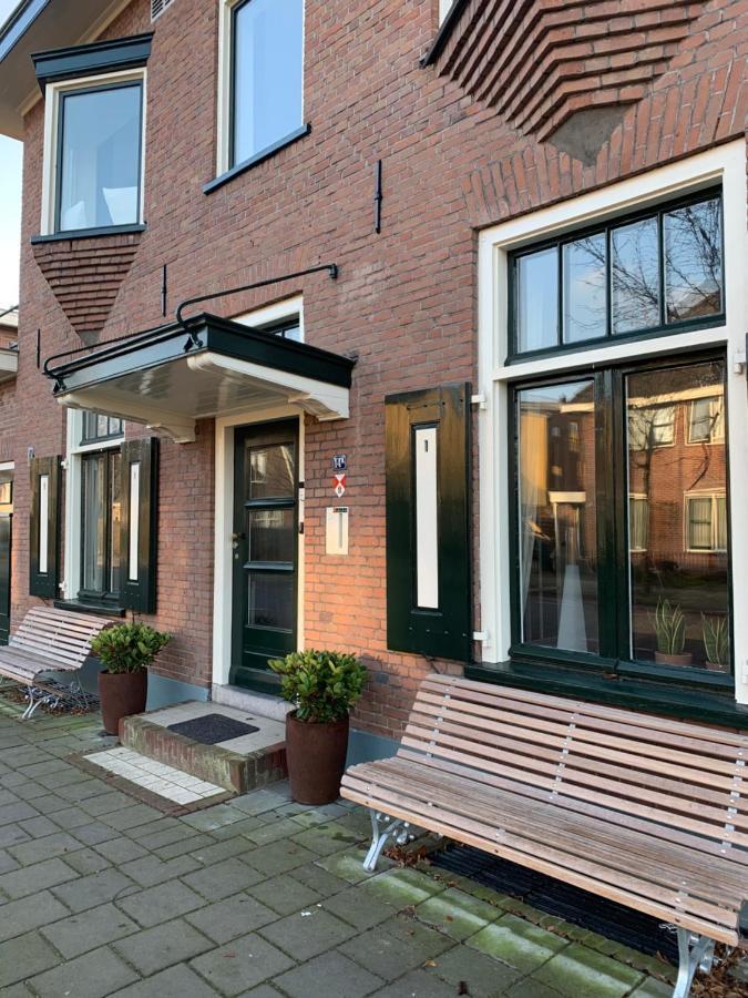 De Oude Wasserij Doesburg Exterior photo
